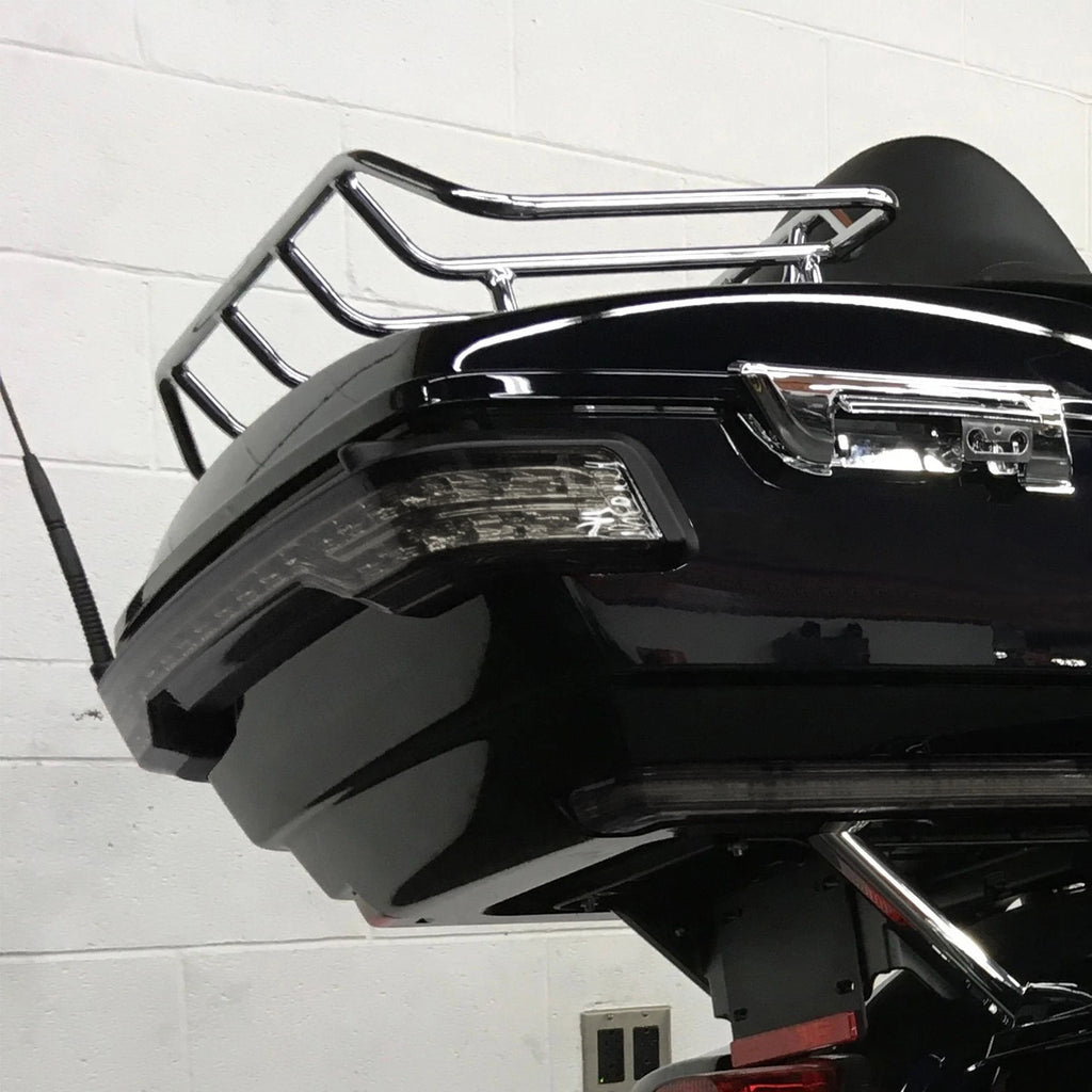 LED Brake Tail Light for Harley Street Road Glide King (2014–2025)
