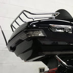 LED Brake Tail Light for Harley Street Road Glide King (2014–2025)