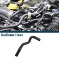 Radiator Hose No. 1657275240 for Toyota Prado (2002)
