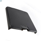 Armrest Center Box Cover for Chevy Silverado GMC Sierra (2007–2014)