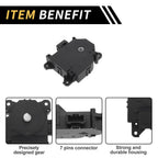 HVAC Heater Blend Door Actuator for Honda Insight (2010-2014)