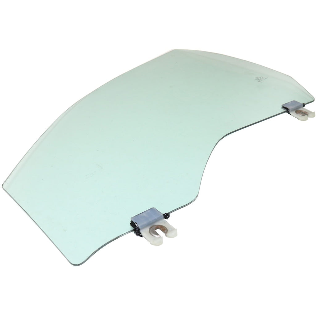 Front Left Door Glass for Jeep Cherokee (2014–2018)