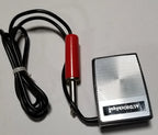 Mono Mini Speaker for Audio Systems (Vintage, Made in Japan)