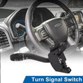 Steering Column Turn Signal Switch Lever for Ford F-150 F-250 (1999–2007)