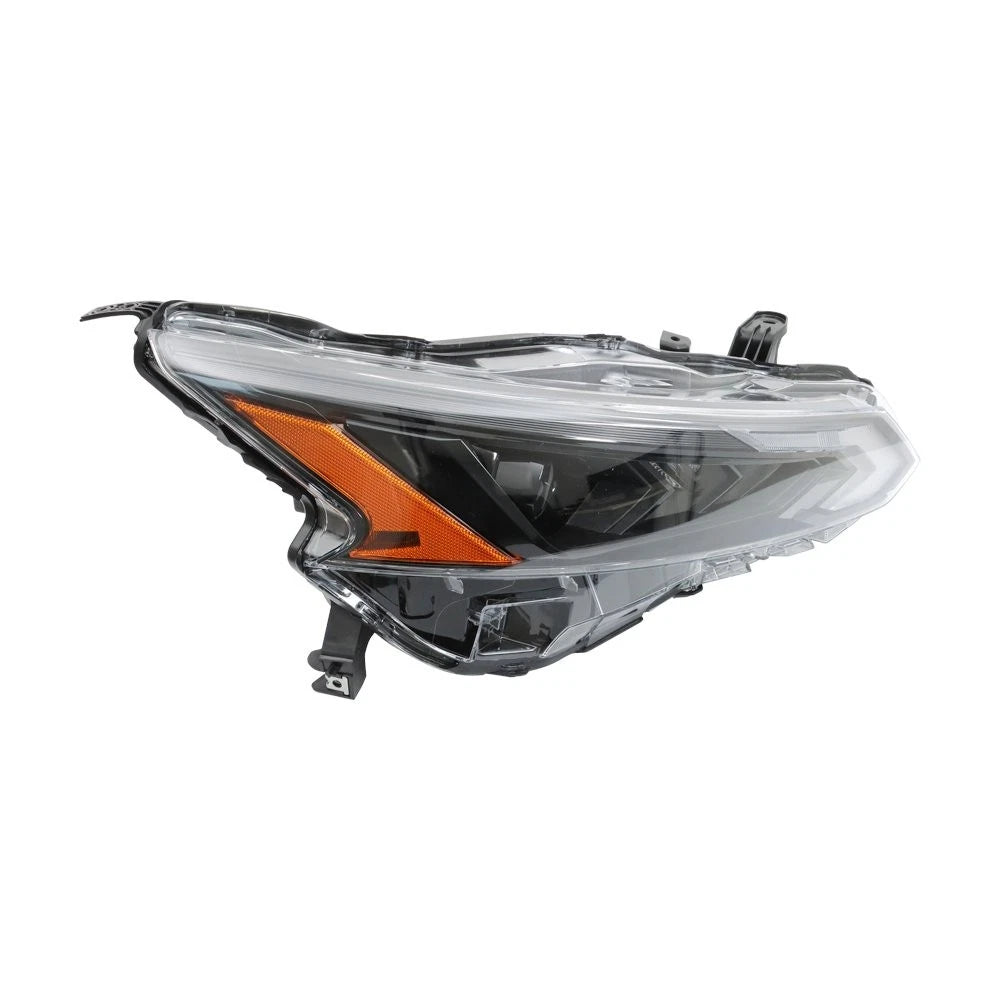LED Clear Headlight Headlamps for Nissan Altima (2022–2023) Left + Right
