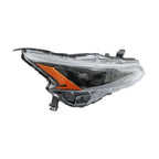 LED Clear Headlight Headlamps for Nissan Altima (2022–2023) Left + Right