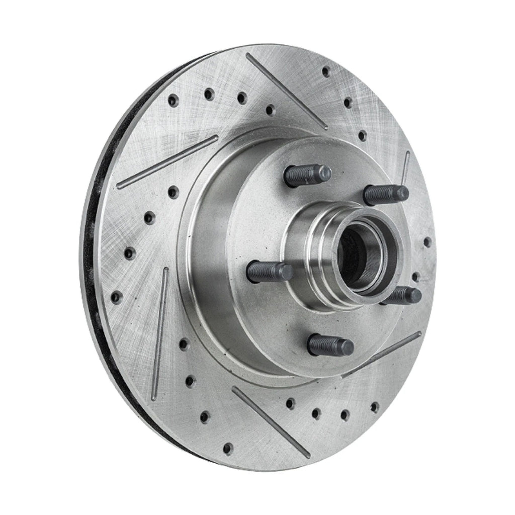 Front Brake Disc Rotors for Ford Ranger Mazda B4000 B3000 B2300