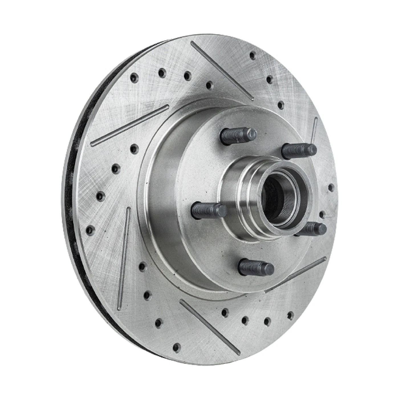 Front Brake Disc Rotors for Ford Ranger Mazda B4000 B3000 B2300