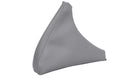 E Brake Boot Cover Leather for BMW E32 E34 (1989–1996) Light Gray