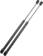 17 Inch Gas Struts for RV Cabinet Door Tool Box Lid (2010–2019)
