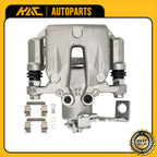 Disc Brake Caliper with Bracket for Hyundai Elantra GT Kia Forte Rear RH (2013–2018)
