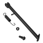Side Kick Stand Assembly & Spring Bolt for Honda XR100R (1985–2003) 50530-KSJ-670