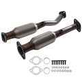 Catalytic Converter for Nissan Titan and Infiniti QX56 (2004–2015)