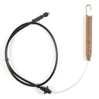 Deck Clutch Cable for Garden Tool (175067, 169676, 21547184) 42"