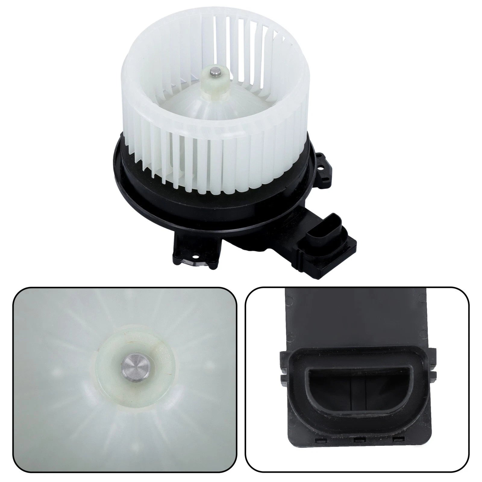 Blower Motor with Fan Cage for Honda CR-V (2017-2023)