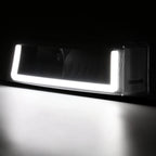 Power Heated Towing Mirrors with LED Signal for Ford F150 (2004–2014)
