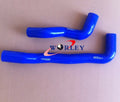 Silicone Radiator Hose Kit for Nissan Patrol Y61 GU 4.5 TB45 (1997-2001)
