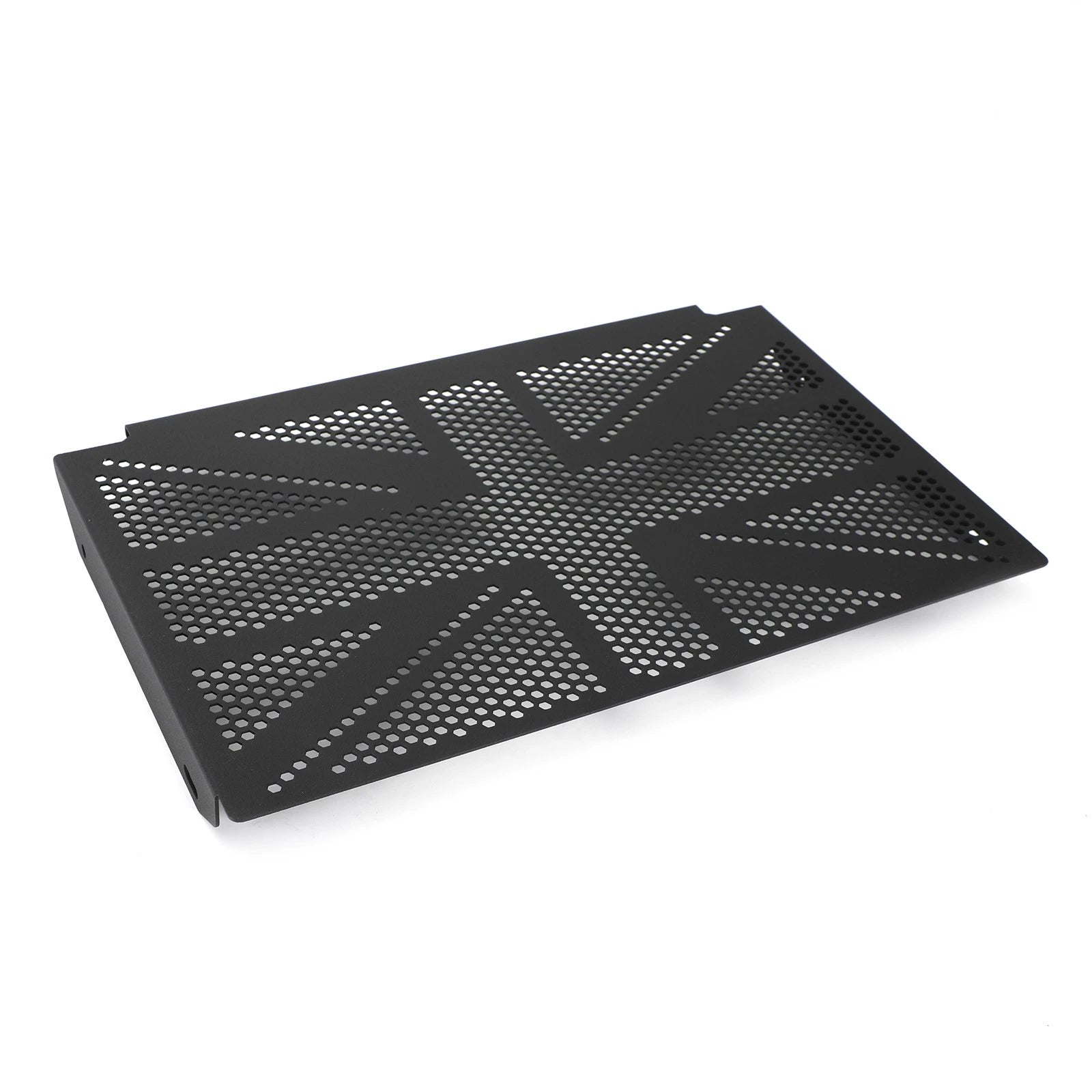 Radiator Guard Cover B-Type Stainless Steel for TR Trident 660 (2020–2023)