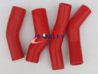 Silicone Intercooler Hose for Nissan 300ZX Fairlady Z Z32 Twin Turbo (1990-2000)