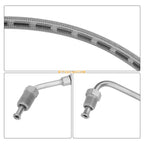 Rear Left Brake Line for Polaris Ranger 500 425 (2000–2004) 1910493