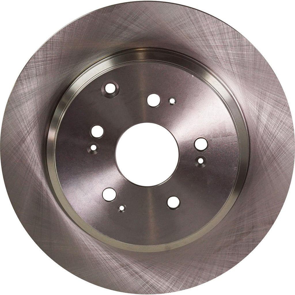 Brake Disc and Pad Kit for Honda Odyssey (2011–2017) Ceramic