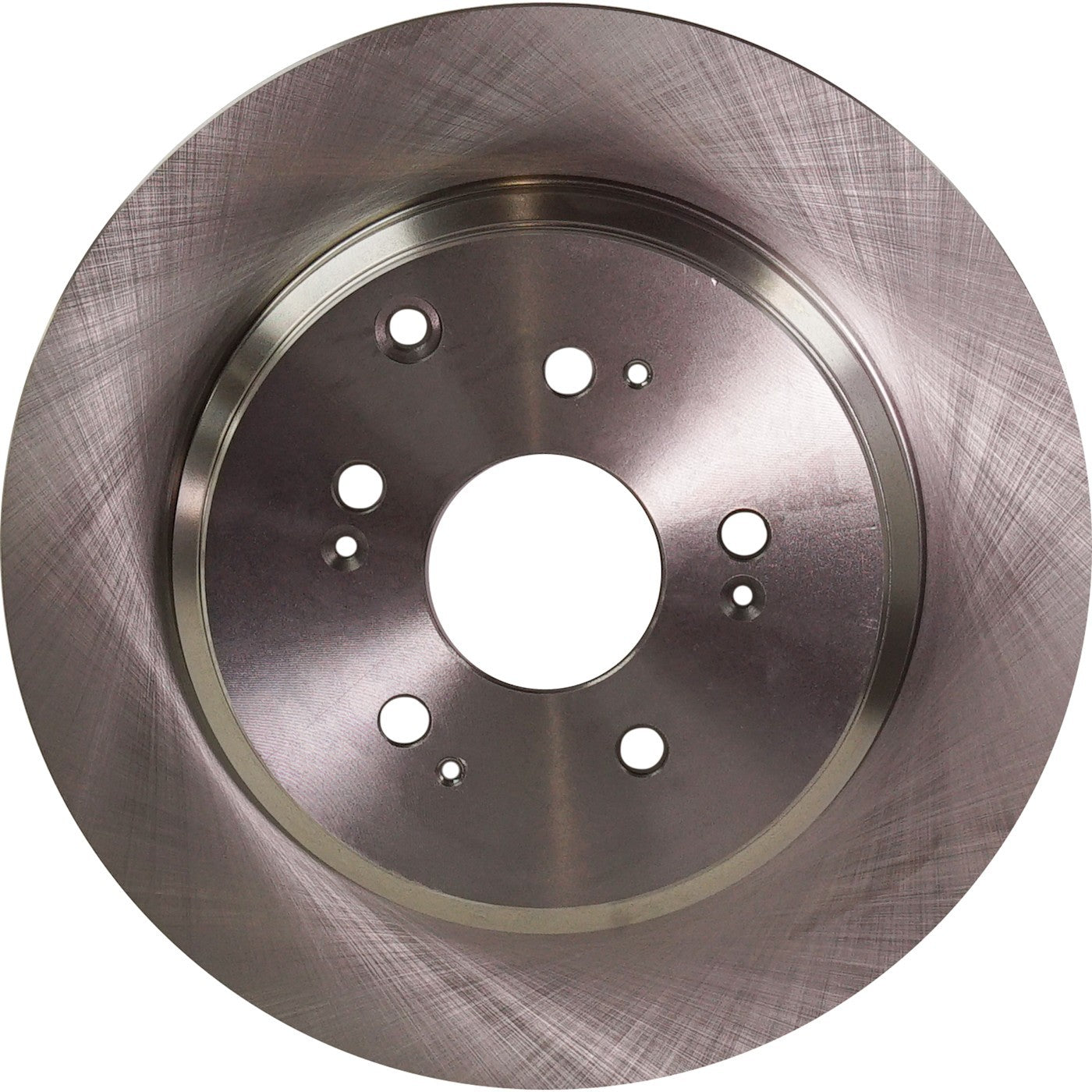Brake Disc and Pad Kit for Honda Odyssey (2011–2017) Ceramic