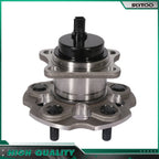 Rear Wheel Bearings Hub for Toyota Mirai Prius V (2012–2018)