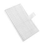 Set of 4 Replacement Side Brush Filter Mop Cloth for Ultenic D10