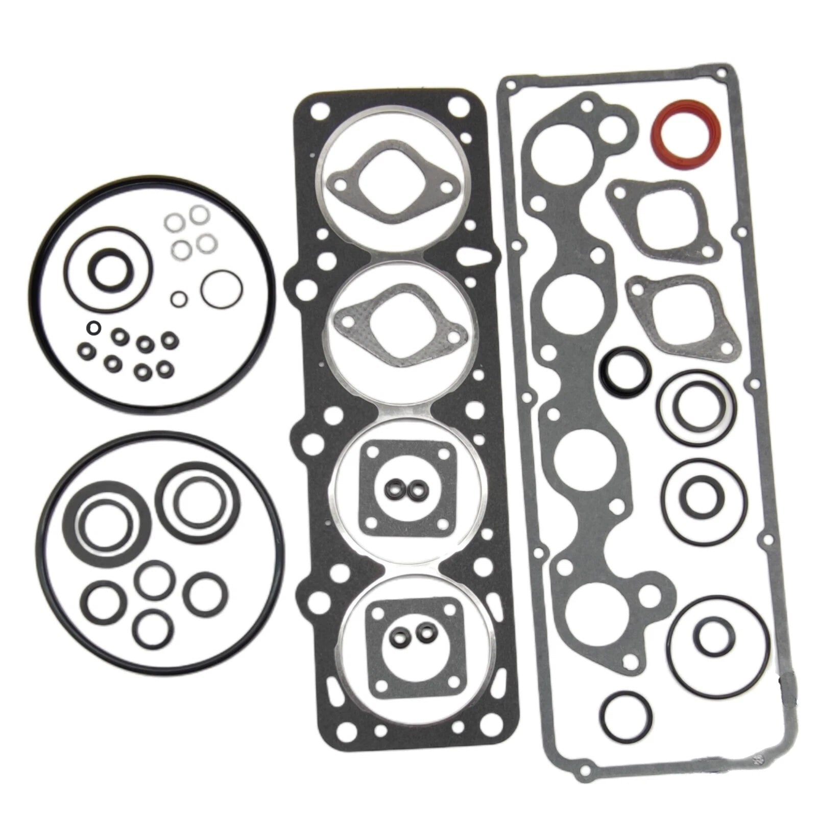 Marine Head Gasket Kit for Volvo Penta 230 250 AQ 125 131 145 151 (Models 876022)