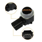 Rear Backup Parking Aid Sensor for Ford F-150 F-250 F-350 Super Duty (2004-2023)