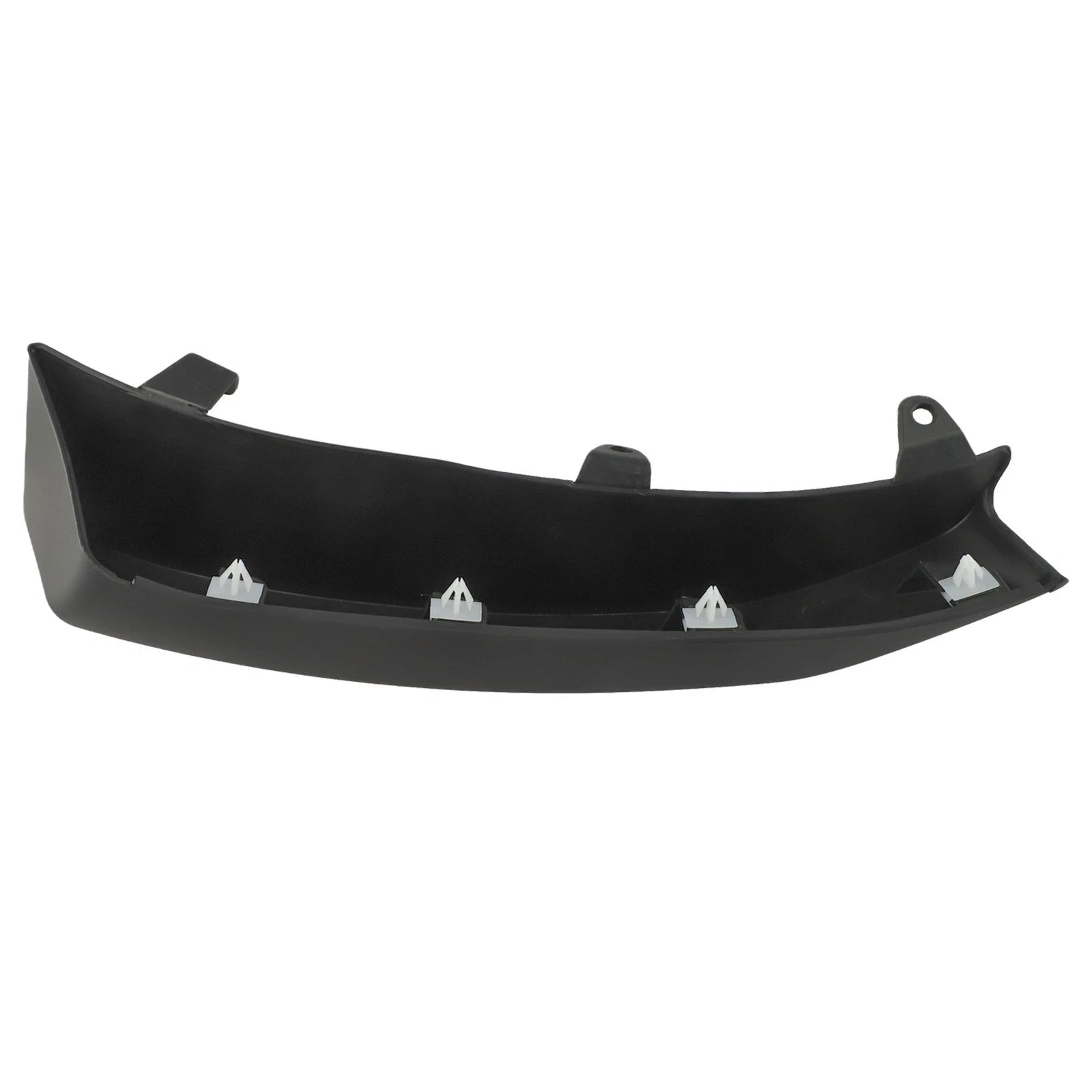 Right Side Wheel Opening Trim for Ram Truck Models