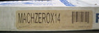 UFlex MACHZEROX14 Marine Throttle Control Cable for Universal Applications (14')