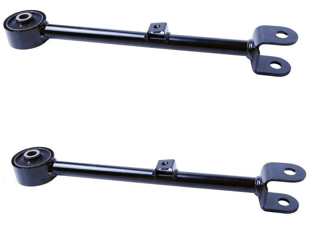 Set of 2 Rear Lateral Arms for Kia Borrego (2009–2011) Mevotech Supreme