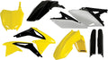 Full Plastic Kit for - Yellow