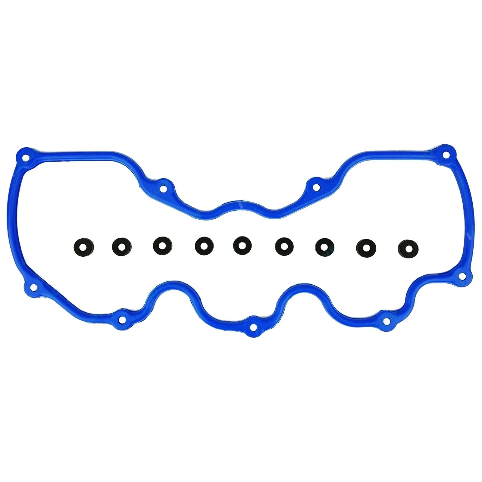 Rocker Valve Cover Gasket for Nissan 300C Y30 V6 3.0L VG30E Petrol 1984~1986