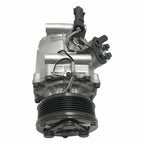 AC Compressor Kit OEM Replacement for Dodge Stratus 2.7L (2002-2005)