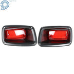 2X LED Rear Tail Lights for E-Z-Go TXT ST (Fits )
