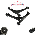 Set of 2 Front Lower Control Arms for Honda Odyssey (2005–2006)