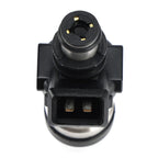 Fuel Injector 65L-13761-00-00 for Yamaha 150/200/225 HP (2 Stroke)