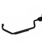 Exhaust Pipe and Muffler System for GY6 150cc Bull Style ATV (2000–2023)