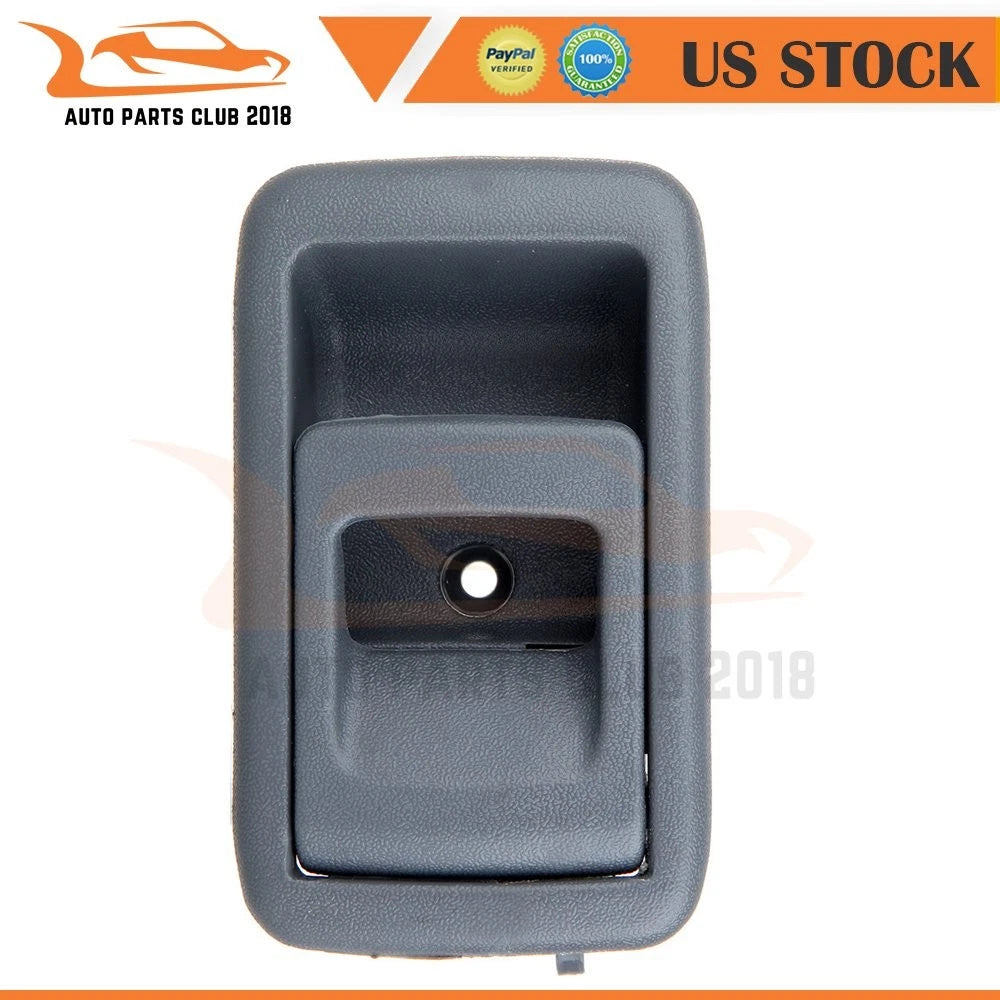Interior Door Handle for Toyota Tacoma (2001–2004) - Right Rear