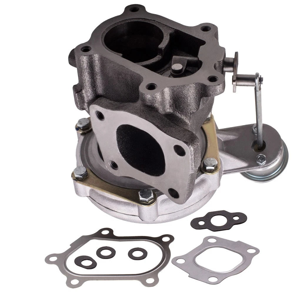Turbocharger for Isuzu NPR 4HE1 Diesel Chevy GMC W3500/5500 (700716)