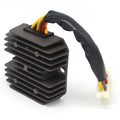 Voltage Rectifier Regulator for Kawasaki KZ1100 GPZ1100B Z550B Z650F ZX750E (1979–1986)