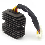 Voltage Rectifier Regulator for Kawasaki KZ1100 GPZ1100B Z550B Z650F ZX750E (1979–1986)