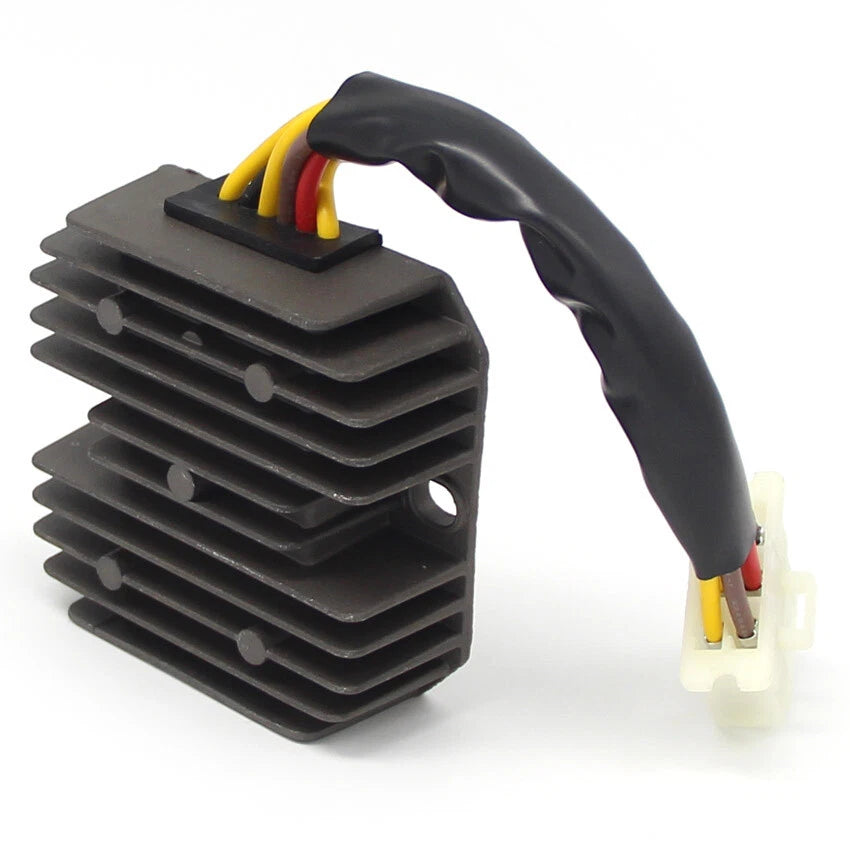 Voltage Rectifier Regulator for Kawasaki KZ1100 GPZ1100B Z550B Z650F ZX750E (1979–1986)