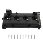 Valve Cover Set for Nissan X-Trail T30, Murano TZ50 (2002–2012) QR20DE