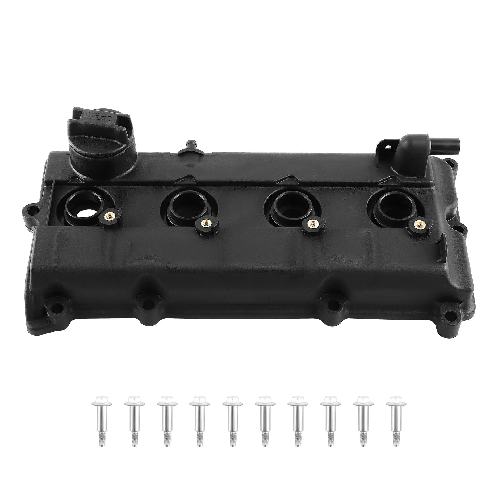 Valve Cover Set for Nissan X-Trail T30, Murano TZ50 (2002–2012) QR20DE