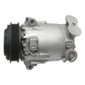 AC Compressor Replacement for GMC Terrain 2.4L (2015–2017)