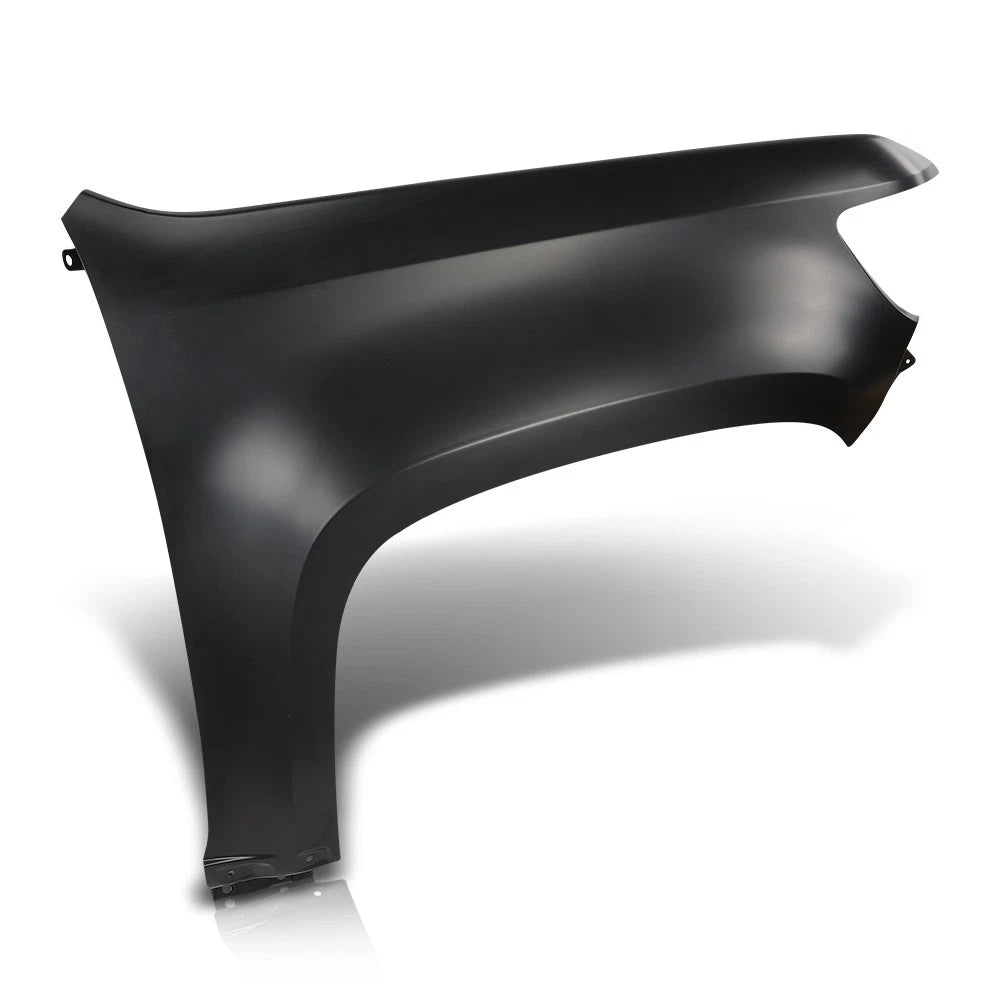 Front Right Fender for Chevrolet Colorado (2015–2022)