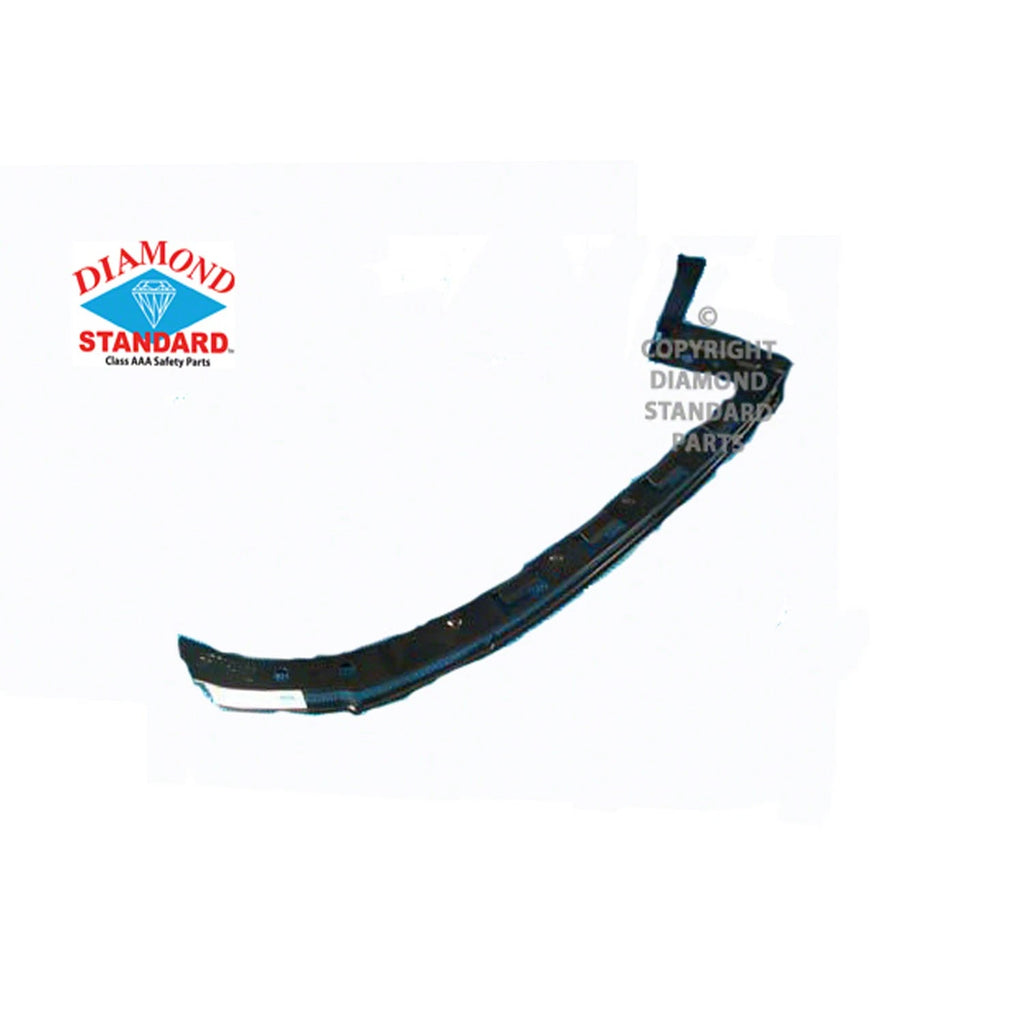 Front Passenger Side Upper Bumper Cover Support Replacement for Toyota (2005–2015)